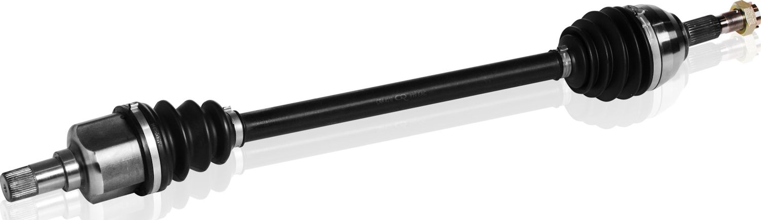 Полуось (привод в сборе, приводной вал) Trialli. Артикул CRA 4110