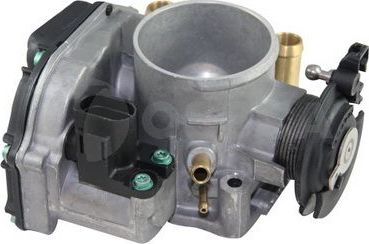 Дроссельная заслонка OSSCA для Audi A4 I (B5) 1994-2001. Артикул 08253