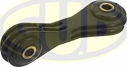 Стойка (тяга) стабилизатора G.U.D. передняя для SEAT Toledo II 1998-2006. Артикул GSP301720