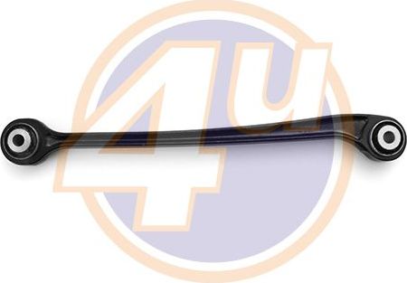 Продольный рычаг задней подвески 4U. Артикул MR-K-07396