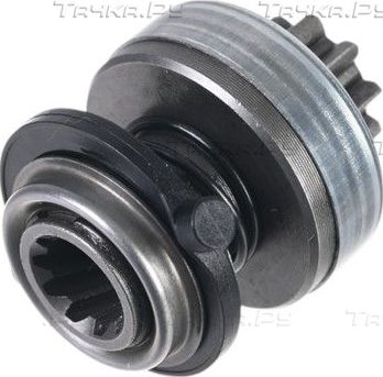 Бендикс стартера Stellox для Porsche 924 1978-1988. Артикул 06-80177-SX