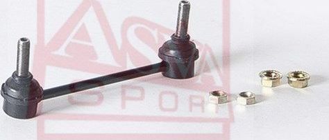 Стойка (тяга) стабилизатора Asva. Артикул 0323-HRVRL