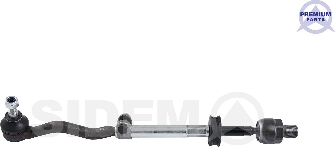 Рулевая тяга поперечная Sidem. Артикул 21320