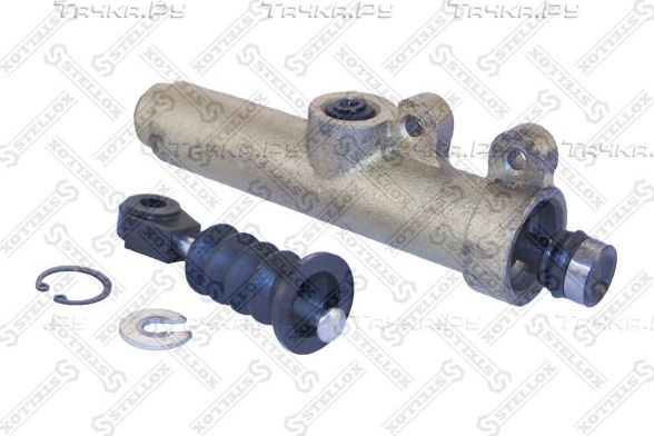 Цилиндр сцепления главный Stellox. Артикул 05-80001-SX