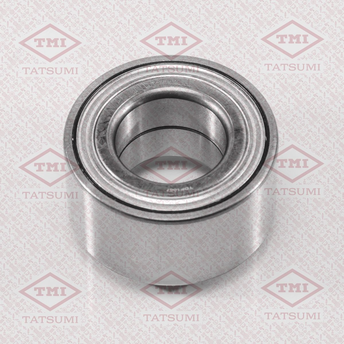 Подшипник ступицы NISSAN MICRA/NOTE 10- передн. (Tatsumi). Артикул TDF1067