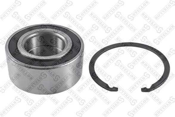 Ступичный подшипник (комплект) Stellox. Артикул 43-28866-SX