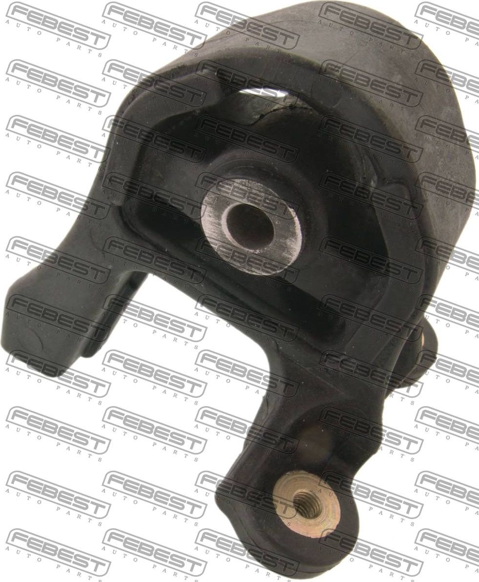 Подушка (опора) двигателя Febest. Артикул HAB-014