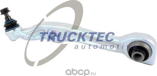 Поперечный рычаг передней подвески Trucktec Automotive. Артикул 02.31.289