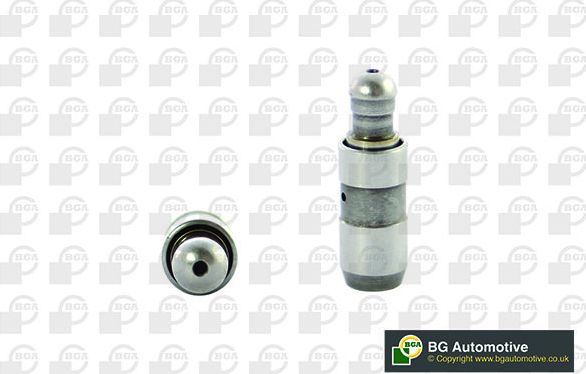 Гидрокомпенсатор BGA для Citroen DS5 2011-2015. Артикул HL6700