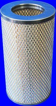 Воздушный фильтр MecaFilter. Артикул EL3757