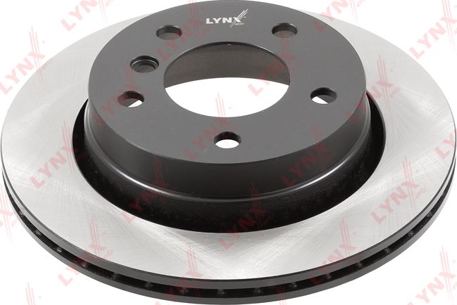 Тормозной диск LYNXauto. Артикул BN-1299