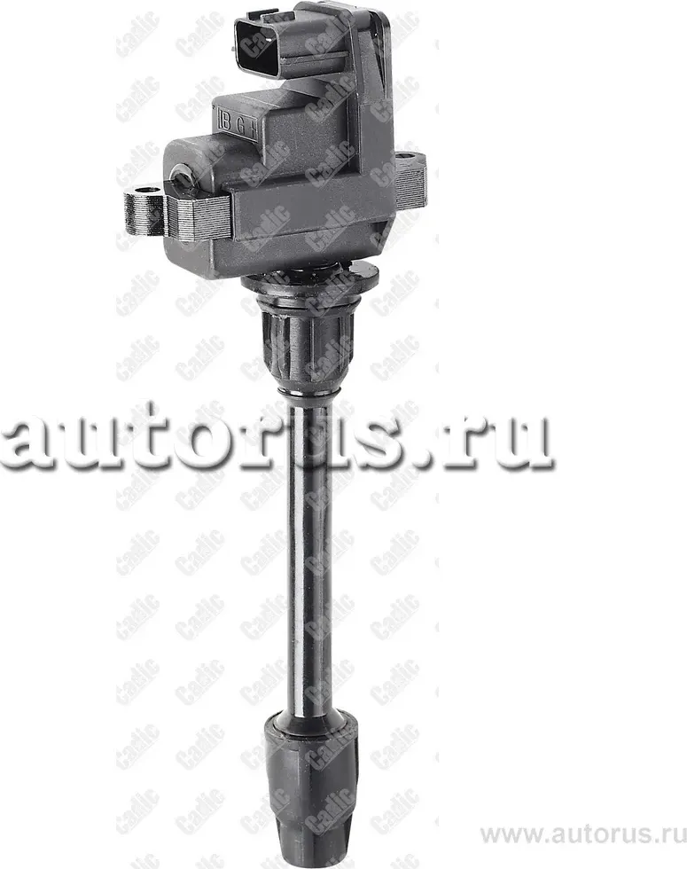КАТУШКА ЗАЖИГАНИЯ NISSAN MAXIMA / MAXIMA QX IV (A32) 2.0/3.0 (Cadic) Cadic. Артикул KD9010A