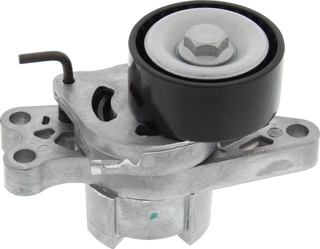 Натяжной ролик (натяжитель) приводного клинового зубчатого ремня MAPCO. Артикул 24366