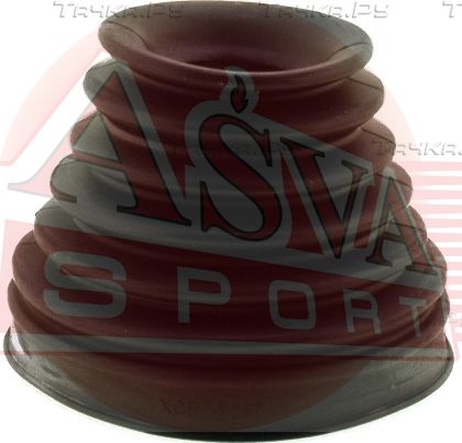 Пыльник шруса Asva. Артикул ASBT-A60