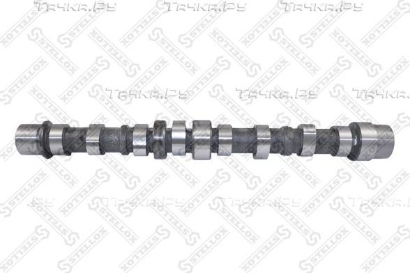 Распредвал Stellox для Fiat Grande Punto 2005-2012. Артикул 10-10066-SX