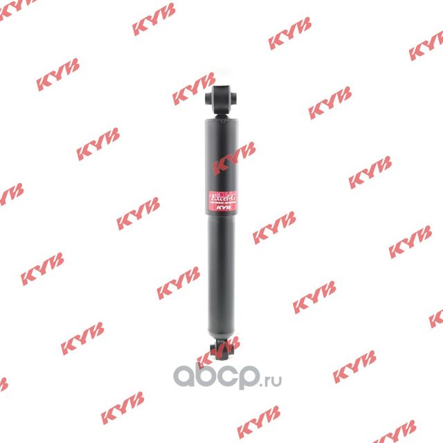 Амортизатор KYB Excel-G. Артикул 349043