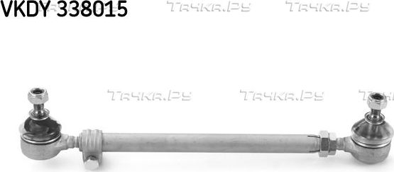 Рулевая тяга поперечная (в сборе) SKF. Артикул VKDY 338015