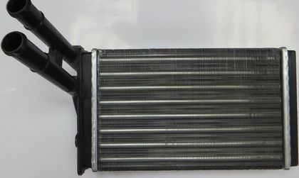 Радиатор отопителя (печки) AVA для Volkswagen Passat B5 1996-2005. Артикул AI6097