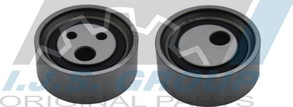 Натяжной ролик (натяжитель) ремня ГРМ IJS Group. Артикул 93-1051