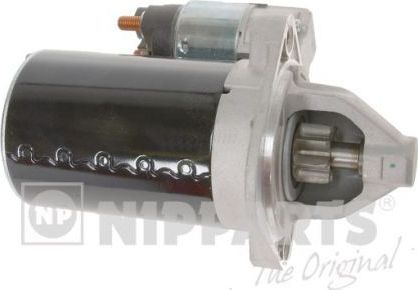Стартер Nipparts для Hyundai i30 III 2013-2026. Артикул N5210514