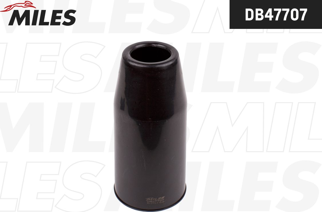 Пыльник амортизатора VAG A4/A6/PASSAT/SUPERB зад. (Miles). Артикул DB47707
