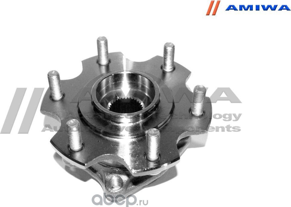 СТУПИЦА ЗАДНЯЯ (Amiwa). Артикул 25252871