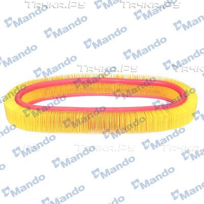 Воздушный фильтр Mando. Артикул MMF015354