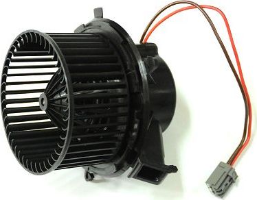 Вентилятор, мотор печки (отопителя) салона Sontian для Rover Maestro 1990-1992. Артикул ZD172251