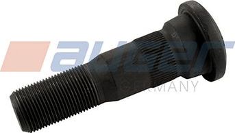 Шпилька колеса (болт ступицы) Auger. Артикул 65151