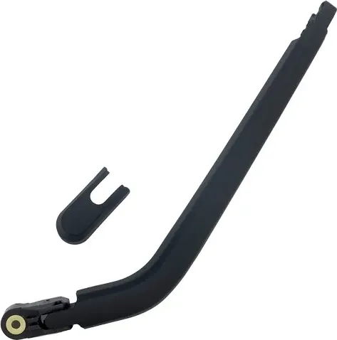 РЫЧАГ ЗАДНЕГО СТЕКЛООЧИСТИТЕЛЯ MITSUBISHI OUTLANDER (Zikmar). Артикул Z59551R