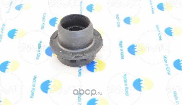 Втулка крепления радиатора_(AMDSB781 AMD). Артикул AMDSB781