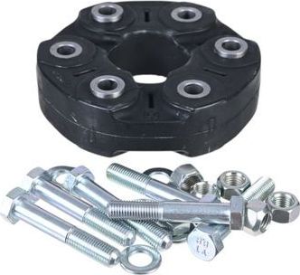 Крестовина карданного вала Zentparts для BMW 2 F22 2012-2026. Артикул Z43005