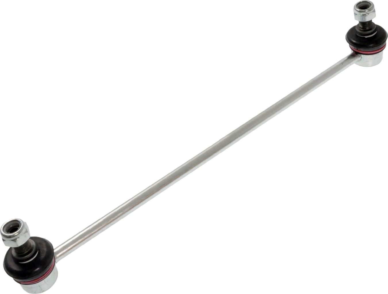 Стойка (тяга) стабилизатора Blue Print. Артикул ADT38583