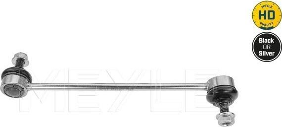 Стойка (тяга) стабилизатора Meyle MEYLE-HD: Better than OE. Carbon neutral. Артикул 016 060 0051/HD