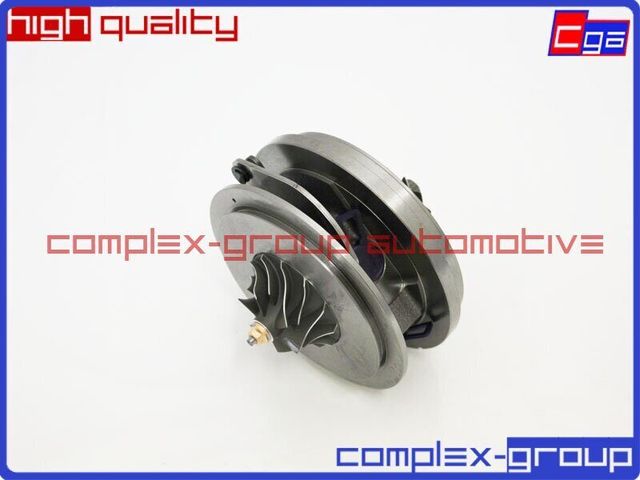 Картридж турбины балансированный LR065510 LR038322 LR022358 LR049592 LR038309 CGA. Артикул 1CTRB1403RA