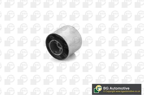 Сайлентблок заднего рычага подвески BGA правый/левый для Mercedes-Benz Vito II (W639) 2003-2014. Артикул BU5622
