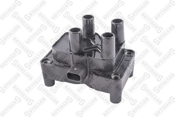 Катушка зажигания Stellox. Артикул 61-00015-SX