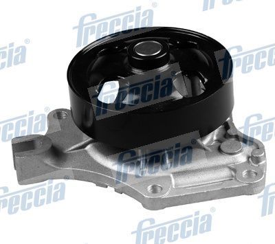 Помпа (водяной насос) Freccia для Mazda 2 II (DE) 2010-2015. Артикул WP0429