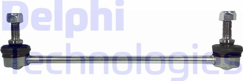 Стойка (тяга) стабилизатора Delphi. Артикул TC2167