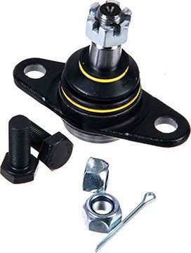 Шаровая опора Zentparts. Артикул Z37199