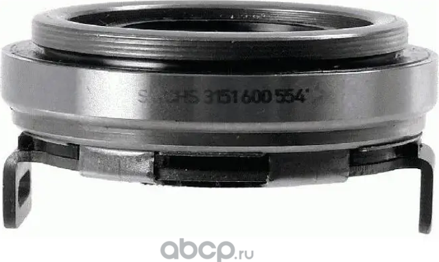 Подшипник выжимной DAEWOO Matiz (03-) CHEVROLET Spark (03-),Aveo (06-) VALEO PHC Valeo. Артикул PRB103