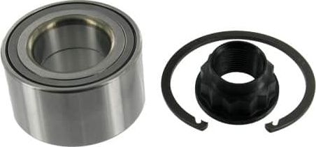 Ступичный подшипник (комплект) SKF. Артикул VKBA 3929