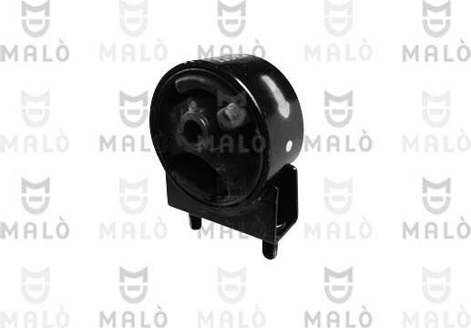 Подушка (опора) двигателя Malò. Артикул 52299
