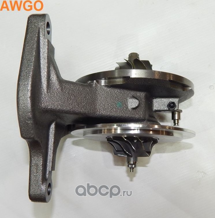 Картридж турбокомпрессора автомобильного 7606990002 (Awgo) Awgo. Артикул 7606990002AVC