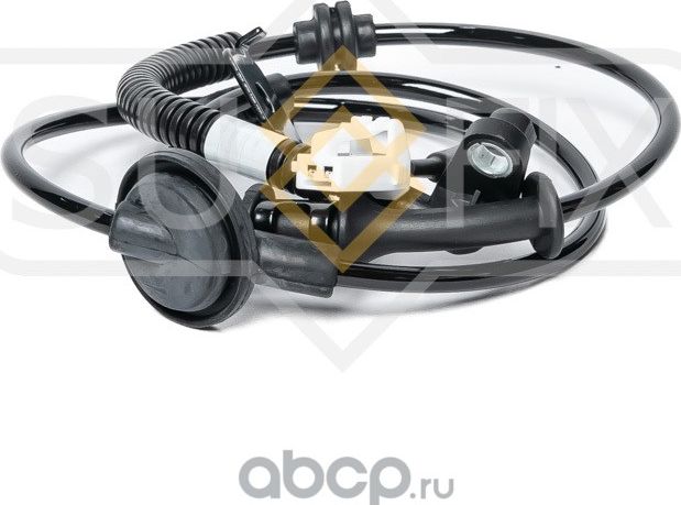 Датчик частота вращения колеса (датчик ABS) (Sufix). Артикул IW1092