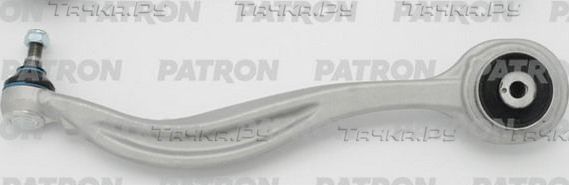 Поперечный рычаг передней подвески Patron. Артикул PS5342R