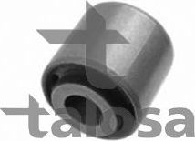Сайлентблок заднего рычага подвески Talosa. Артикул 57-08707