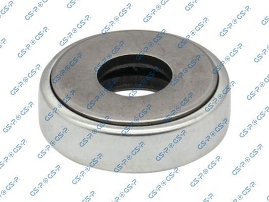 Опорный подшипник амортизатора (стойки) GSP передний для Audi 80 V (B4) 1994-1995. Артикул 510033