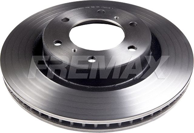 Тормозной диск Fremax. Артикул BD-7113