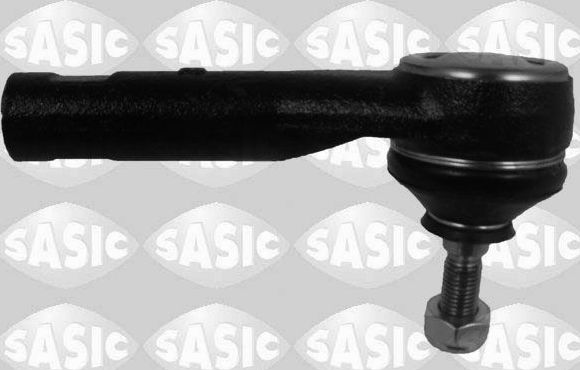 Наконечник рулевой тяги Sasic правый для Fiat Doblo II 2010-2026. Артикул 7676065